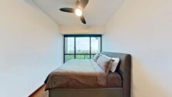 Normanton Park (D5), Apartment #554740061